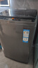 海爾（Haier）波輪洗衣機(jī)全自動(dòng)家用10KG大容量【EB100B32Mate1】直驅(qū)變頻家電國(guó)家補(bǔ)貼一級(jí)能效以舊換新 除菌螨 曬單實(shí)拍圖