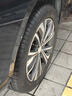 固特異（Goodyear）固特異EFFICIENT GRIP PERFORMANCE御乘2代汽車輪胎 215/55R17 94V邁騰帕薩特標(biāo)志昂科威 曬單實(shí)拍圖