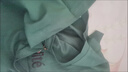皮爾卡丹（pierre cardin）時尚美式潮牌潑墨刺繡短袖T恤2025夏季新款輕奢男士半袖上衣小衫 綠色 L 【建議100-120斤】 曬單實拍圖