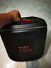 JBL PartyBox Encore2音樂戰(zhàn)將歡唱版2藍牙音箱 國家補貼 戶外家庭KTV麥克風(fēng)一體唱K歌廣場舞低音音響 曬單實拍圖