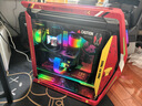 華碩創(chuàng)世神ROG全家桶R9 9950X3D RTX5090夜神組裝電腦AMD新品AI學(xué)習(xí)臺(tái)式機(jī)明日香潮牌DIY定制組裝機(jī) 三：R9 9950X3D+RTX5070Ti 曬單實(shí)拍圖