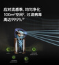 戴森（DYSON）BP04空氣凈化器 大面積凈化異味過敏原除甲醛  濾除花粉寵物毛發(fā) 醫(yī)護(hù)級(jí) 寵護(hù)認(rèn)證 【藍(lán)金色】 曬單實(shí)拍圖