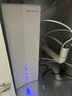 沁園（TRULIVA）凈水器小白鯨雙子芯1400G初始流速體驗 廚房臺下家用8年RO過濾器直飲凈飲一體機UR-S61296國家補貼 曬單實拍圖