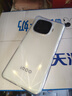 vivo iQOO Z9 Turbo長續(xù)航版【國家補貼】12GB+256GB 星光白 第三代驍龍8s 6400mAh電池 電競手機  曬單實拍圖