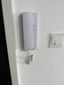 衛(wèi)辭門(mén)禁電話樓宇對(duì)講室內(nèi)機(jī)單元門(mén)對(duì)講電話門(mén)鈴壁機(jī)通用開(kāi)鎖呼叫機(jī) 【耐用】門(mén)禁電話（2線/非可視） 【音質(zhì)清晰，一鍵開(kāi)鎖】 曬單實(shí)拍圖