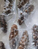 久年 大連即食海參 鮮食冷凍遼刺參 生鮮海鮮水產(chǎn)禮盒 500g 16-19頭簡(jiǎn)裝 85%固形物 曬單實(shí)拍圖