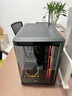 英特爾酷睿Ultra 7 265KF系列 RTX5070Ti 設(shè)計游戲臺式電腦主機組裝電腦工作站Deepseek本地部署 配四：U7 265KF+RTX5070Ti 曬單實拍圖