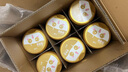 飛鶴臻愛倍護(hù)3段  嬰幼兒奶粉 乳鐵蛋白 900g克 3段 900g 6罐 曬單實(shí)拍圖