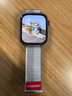 HUAWEI WATCH FIT 4幻影銀編織表帶 華為運動智能手表超輕薄大屏潮流運動藍牙通話睡眠監(jiān)測fit4 曬單實拍圖