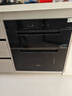 美的（Midea）暖陽消毒柜嵌入式家用 廚房餐具碗柜碗筷茶杯茶具 紫外線 110L三層大容量【國家補貼】110HQ2pro 曬單實拍圖
