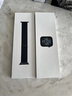 Apple Watch SE 2024款智能手表40毫米午夜色鋁金屬表殼午夜色運動(dòng)型表帶S/M【GPS款】聯(lián)通補貼 曬單實(shí)拍圖