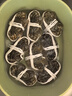 【活蟹】湖鮮陽澄 大閘蟹 去繩足重 2.3-2.6兩 8只 鮮活六月黃現(xiàn)貨超大螃蟹水產(chǎn)禮盒裝 曬單實拍圖