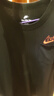 耐克（NIKE） 短袖男士 25夏季學生新款運動衣服全棉中高考滿分答題卡全對T恤 主推/黑色全棉親膚/曬圖退5 2XL (185/100A) 曬單實拍圖
