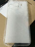 斯幻柯適用蘋果16手機(jī)殼 iPhone16手機(jī)殼防摔保護(hù)套軟殼防磨防摔超薄鏡頭全包透明-16太空殼透明 曬單實(shí)拍圖
