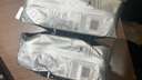 D.E 帝怡意式濃香拼配咖啡豆 100%阿拉比卡咖啡豆 深度烘焙 500克/袋 曬單實(shí)拍圖