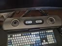 OXS傲希音響Thunder Pro+電競游戲音箱7.1.2真物理杜比全景聲低音炮長(cháng)條形電腦桌面回音壁 黑神話(huà)悟空 曬單實(shí)拍圖