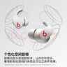 【8成新】beats Beats Fit Pro 真無線降噪耳機(jī) 運(yùn)動藍(lán)牙耳機(jī) 兼容蘋果安卓系統(tǒng) IPX4級防水 – 白色 曬單實(shí)拍圖