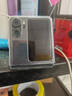 OPPO適用oppo find n2 flip原裝手機殼oppofind n2flip透明findn2flip OPPO Find N2 Flip 原裝手機殼一套 曬單實拍圖