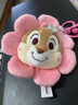 迪士尼（Disney）奇奇掛件花花世界創(chuàng)意書(shū)包掛飾可愛(ài)鑰匙扣送同學(xué)閨蜜驚喜開(kāi)學(xué)禮物 曬單實(shí)拍圖