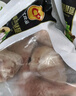 CP正大食品雞全腿4斤（2包）冷凍雞大腿雞腿肉 脆炸雞烤雞腿炸雞腿  曬單實(shí)拍圖