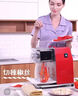 西美特切肉機(jī)商用多功能大功率不銹鋼全自動(dòng)電動(dòng)小型臺(tái)式切片切絲絞肉丁 曬單實(shí)拍圖