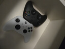 微軟Xbox無(wú)線游戲手柄 磨砂黑+USB-C線 藍(lán)牙適配Xbox/PC/平板/手機(jī)Steam促銷(xiāo) 明末：淵虛之羽 雙影奇境 曬單實(shí)拍圖