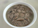 潮夫道牛肉丸潮汕手打250g 火鍋食材關(guān)東煮丸子丸料空氣炸鍋生鮮麻辣燙 曬單實(shí)拍圖