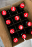 可口可樂（Coca-Cola）可樂碰響瓶 碳酸汽水275ml*12瓶 懷舊玻璃整箱裝 曬單實(shí)拍圖