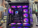 華碩銳龍R7 9800X3D主機(jī) RTX5070Ti/5080主機(jī)/5090D顯卡華碩rog全家桶主機(jī)游戲臺(tái)式機(jī)組裝電腦臺(tái)式整機(jī) 銳龍7 9800X3D+RTX5080丨熱銷(xiāo)六 曬單實(shí)拍圖