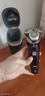 飛利浦（PHILIPS）【周杰倫同款】電動(dòng)剃須刀全新一代旋護(hù)式新9系ultra+-24H持久凈剃刮胡刀配紫外線充電盒 七夕禮物 曬單實(shí)拍圖