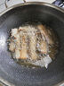 龍味福銀鯧魚新鮮活海捕速凍銀鯧魚白鯧舟山銀鯧魚金鯧魚平魚深海魚 銀鯧魚凈重3斤（固形物≥80%） 活魚急凍鎖鮮 曬單實拍圖