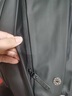 星昔男士斜挎包通勤包胸包男款郵差包騎行包機(jī)車背包運(yùn)動(dòng)男生單肩包潮 黑色【磁吸扣】 曬單實(shí)拍圖