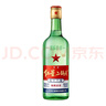 紅星二鍋頭 綠瓶大二 清香型白酒 純糧酒 口糧酒 特產(chǎn)禮品 節(jié)日送禮 56度 750mL 6瓶 整箱裝 曬單實(shí)拍圖