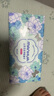 漫花山茶花大包抽紙紙巾大尺寸餐巾紙面巾紙擦手家用衛(wèi)生紙?jiān)炯埑榧?山茶花抽紙 5層 400張*18包 曬單實(shí)拍圖
