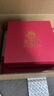 老鳳祥小蠻腰手鏈女S925銀夜光轉(zhuǎn)運(yùn)珠首飾生日七夕情人節(jié)禮物送女友老婆 曬單實(shí)拍圖
