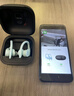 beats Powerbeats Pro 完全無(wú)線(xiàn)高性能耳機 真無(wú)線(xiàn)藍牙運動(dòng)耳機 Powerbeats Pro  冰川藍 【官網(wǎng)標配】外貿版 曬單實(shí)拍圖