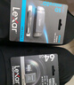 雷克沙（Lexar）USB3.2讀卡器 TF/SD二合一 USB/Type-C雙口 無人機(jī)相機(jī)監(jiān)控讀卡器 支持蘋果16安卓手機(jī)電腦 曬單實(shí)拍圖