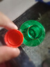 雙氧水醫(yī)用耳朵耳道消毒殺菌傷口消毒衣物漂白去黃去血漬口腔消毒 雙氧水消毒液500ml*2瓶+送100支棉簽 曬單實拍圖