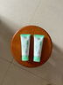 百雀羚（PECHOIN）洗面奶女草本精萃水潤保濕潔面乳95g品質(zhì)國貨送女友 曬單實拍圖