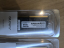 光威（Gloway）16GB DDR4 2666 筆記本內存條 戰將 普條 精選顆粒 CL19 曬單實(shí)拍圖