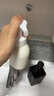 半畝花田氨基酸潔面慕斯洗面奶米酵泡沫潔面乳控油清潔男女士學(xué)生可用 曬單實(shí)拍圖