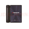 魔聲AC530掛耳式無線藍(lán)牙耳機(jī)骨傳導(dǎo)概念不入耳式雙折疊運(yùn)動跑步 AC530黑色 曬單實拍圖