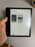 iReader【咨詢領(lǐng)福利】Ocean4 Turbo 2025 七英寸電紙書閱讀器 電子書墨水屏平板學(xué)習(xí)閱讀本星際黑 Ocean4 Turbo 2025 星際黑單機(jī) 曬單實(shí)拍圖