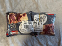 荷美爾（Hormel）輕享薄切牛肉干撩辣35g/袋*10 健康輕食零食熟食小吃牛肉片肉脯 曬單實拍圖