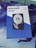 西部數(shù)據(jù)（WD）臺(tái)式機(jī)硬盤 WD Blue 西數(shù)藍(lán)盤 8TB 5640轉(zhuǎn) 256MB SATA 3.5英寸大容量CMR垂直技術(shù)DIY電腦機(jī)械硬盤 曬單實(shí)拍圖