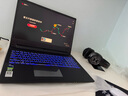 玩家戰(zhàn)魂游戲本筆記本電腦RTX3060獨(dú)顯 酷睿i9高性能游戲本 2.5K高清165Hz賽事級(jí)電競(jìng)屏 酷睿i9-RTX3060滿血-2.5K/165Hz 16G大內(nèi)存 512G PCIE超速固態(tài)硬盤(pán) 曬單實(shí)拍圖