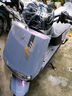小刀電動車72V20Ah鉛酸雙碟剎智薈藍(lán)牙解鎖電動摩托車踏板電摩通勤電瓶車 N29雙碟-幻彩暮山紫-續(xù)航約100KM 曬單實拍圖