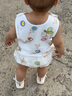 宮禾川植物精油貼嬰幼兒童可專用防護(hù)貼大人戶外寶寶隨身貼叮叮孕婦香茅 曬單實拍圖