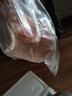 肘子生新鮮豬肘子豬蹄髈前肘后肘生鮮肉農(nóng)家散養(yǎng)土豬肘子 農(nóng)家散養(yǎng)土豬肘子2只4約斤 曬單實(shí)拍圖