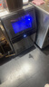 新飛制冰機商用奶茶店咖啡店KTV酒吧吧臺辦公室小型 50/70/100公斤 全自動(dòng)大型方冰冰塊機桶裝水制冰器 【大型】78顆-日產(chǎn)110KG-雙進(jìn)水款 曬單實(shí)拍圖